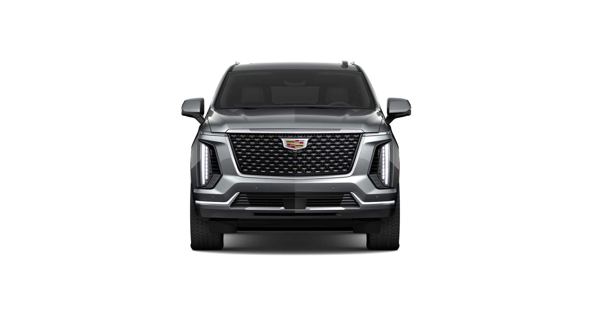 2026 Cadillac Escalade Luxury's photo