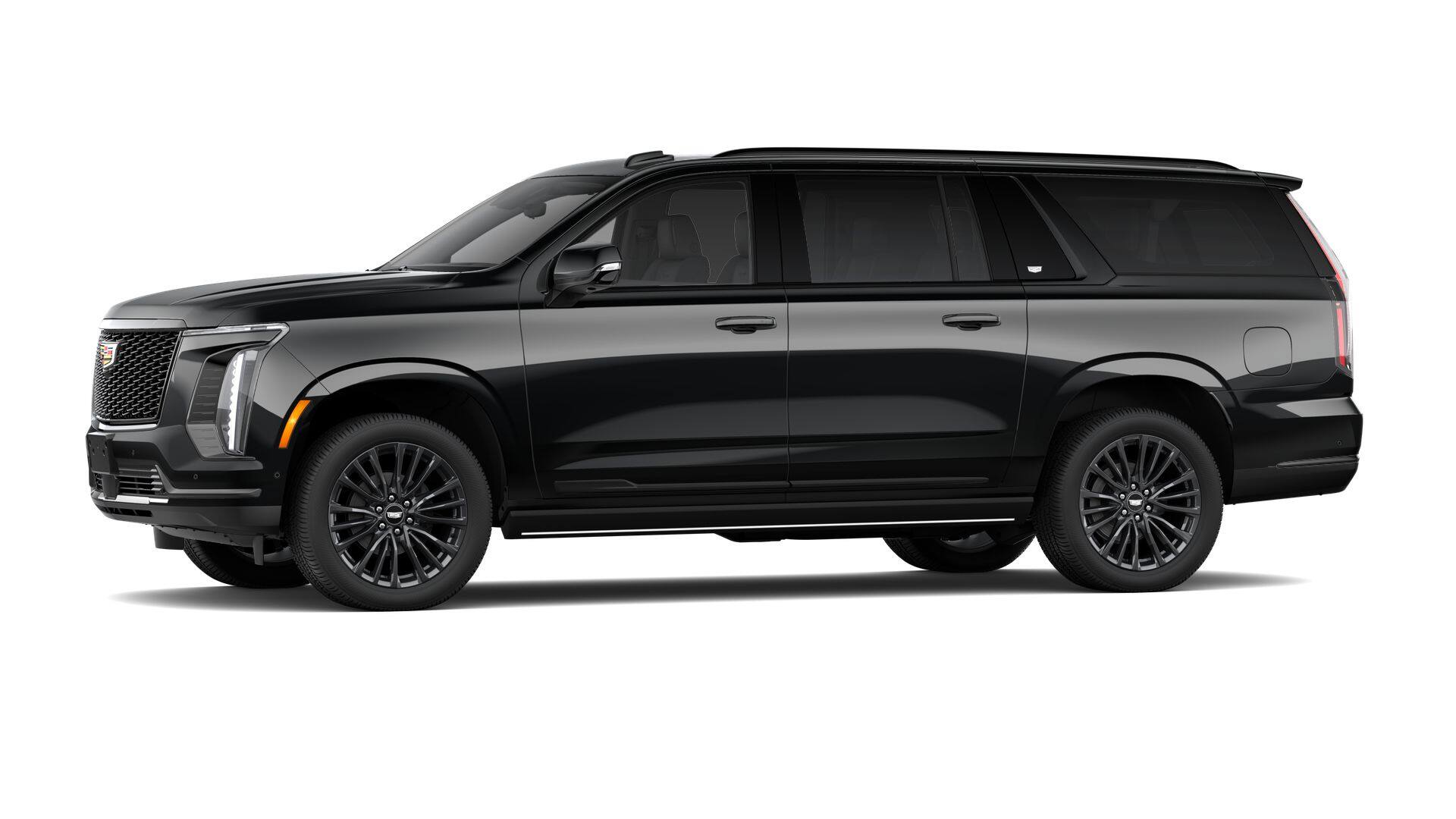 2026 Cadillac Escalade ESV Platinum Sport - Photo 12
