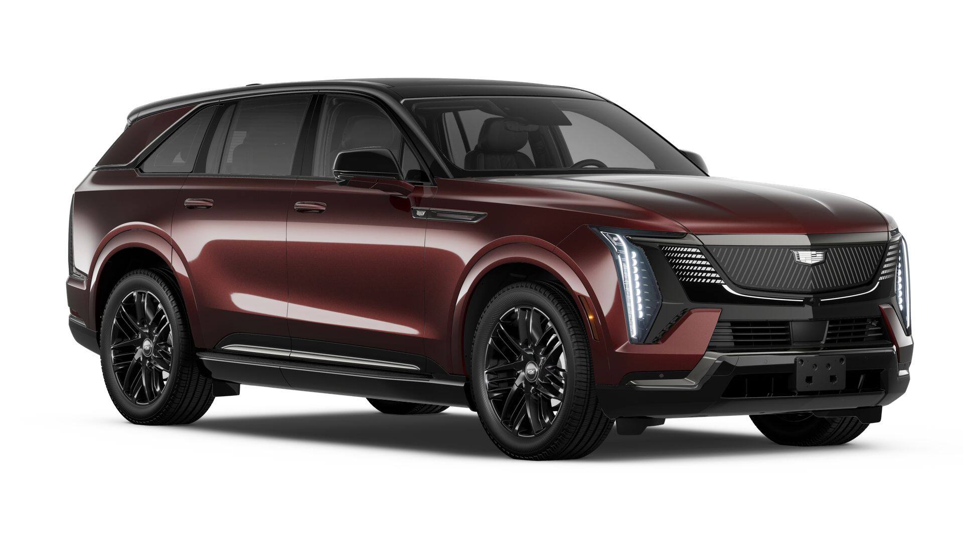 2025 Cadillac Escalade IQ Sport 2 - Photo 54