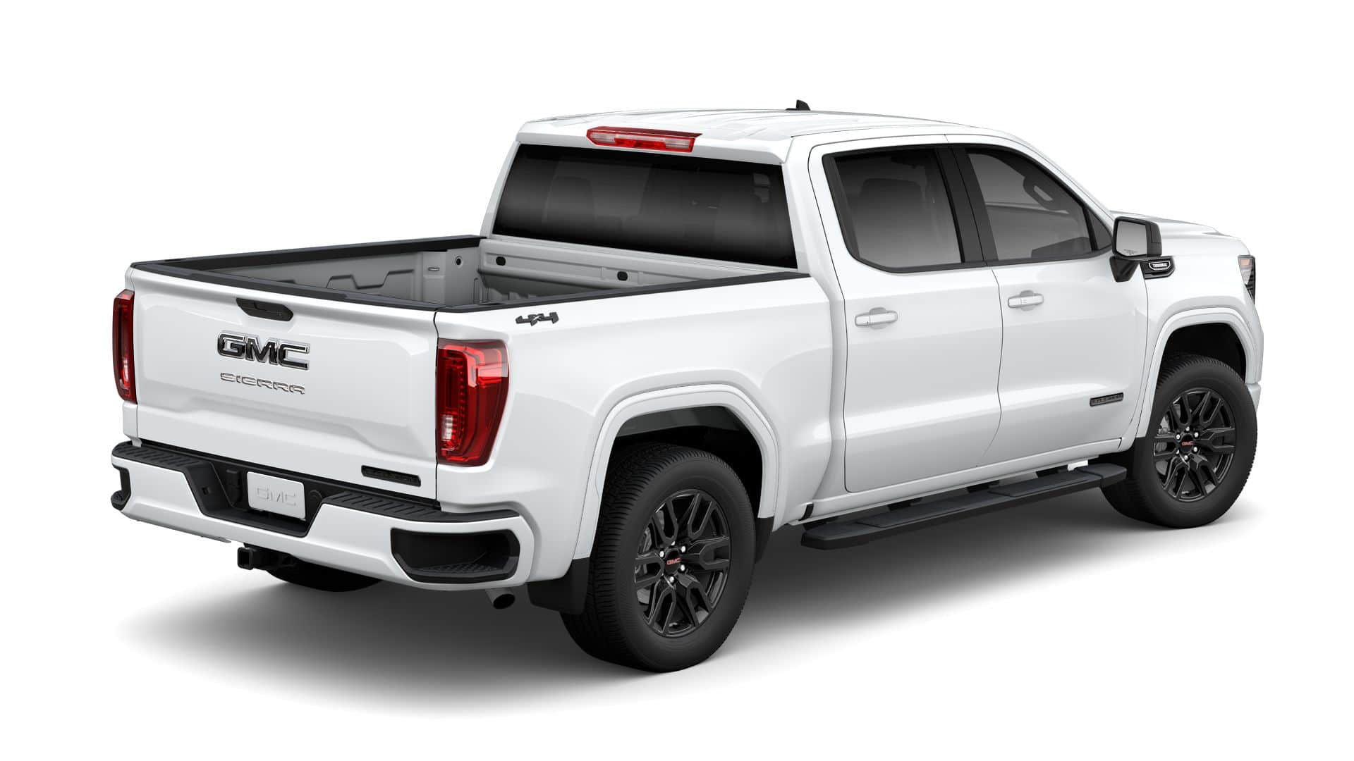 2026 GMC Sierra 1500 Elevation - Photo 34