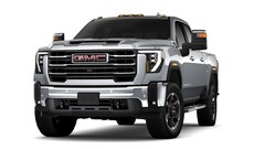2026 GMC Sierra 2500 HD SLT Truck