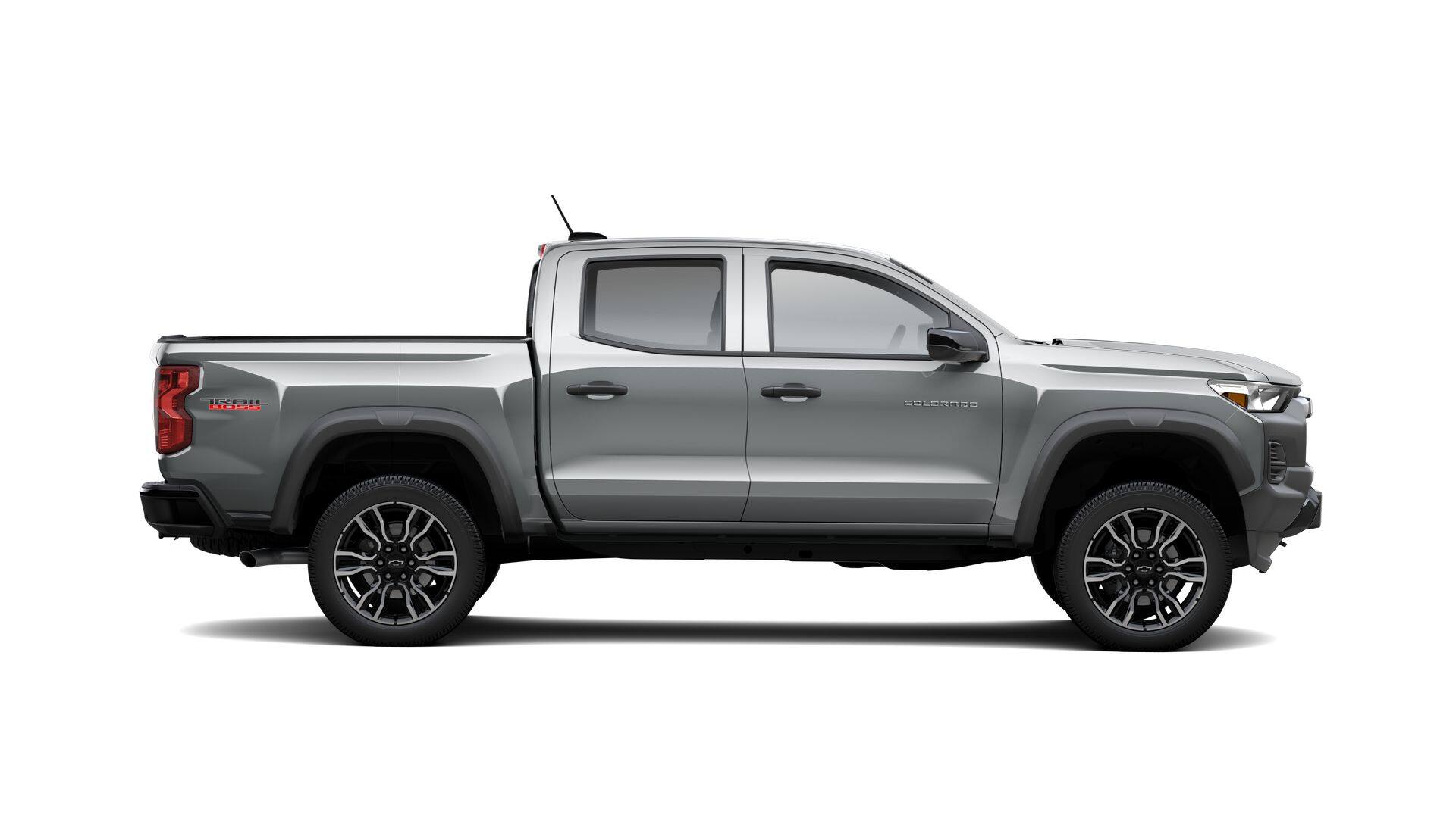 2026 Chevrolet Colorado Trail Boss - Photo 30