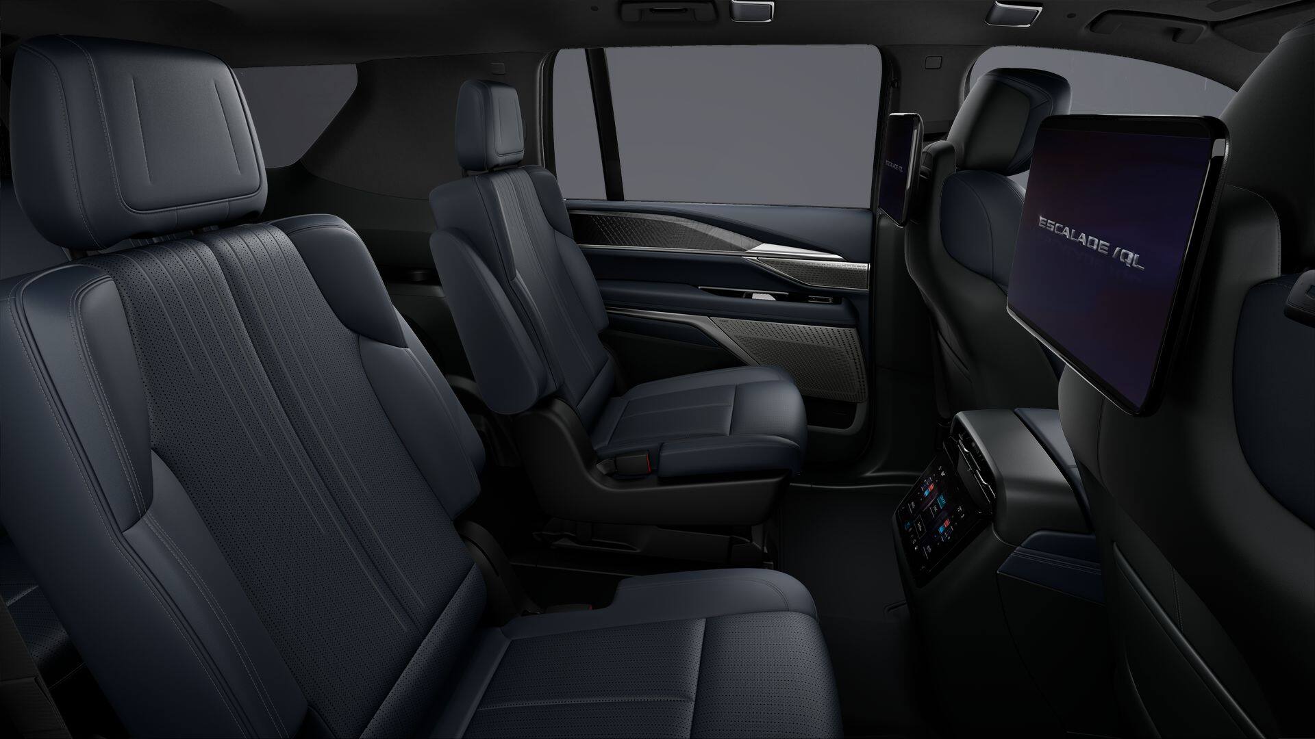 2026 Cadillac Escalade IQL Premium Sport - Photo 40