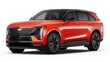 CADILLAC ESCALADE IQ