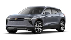 2024 Chevrolet Blazer EV LT SUV