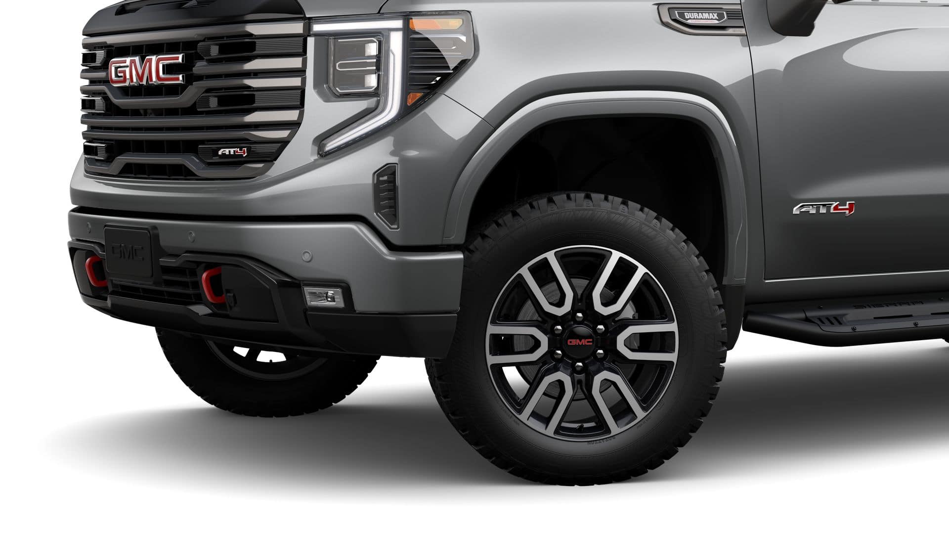 2026 GMC Sierra 1500 AT4 - Photo 29