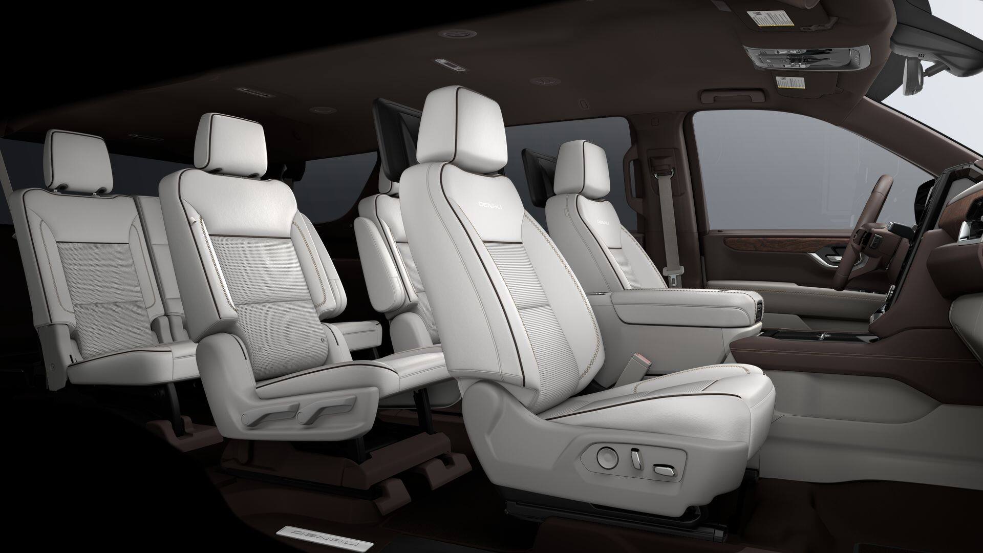 2026 GMC Yukon Denali - Photo 48
