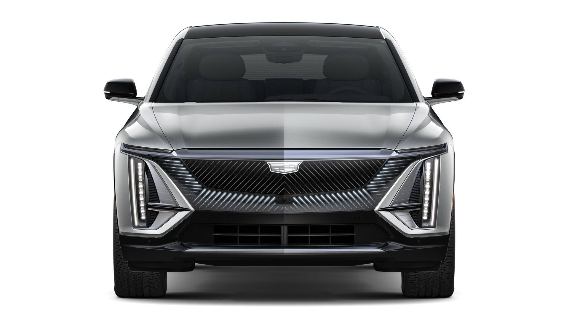 2026 Cadillac LYRIQ Premium Luxury - Photo 37
