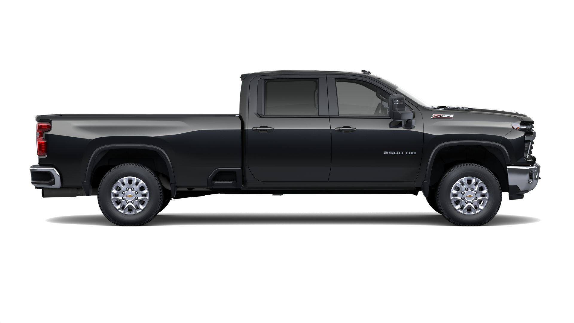 2026 Chevrolet Silverado 2500 HD LT - Photo 27