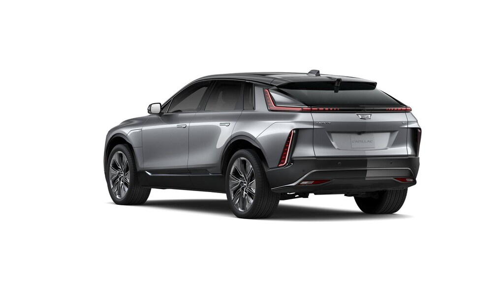 New 2027 CADILLAC LYRIQ Signature Sport SUV