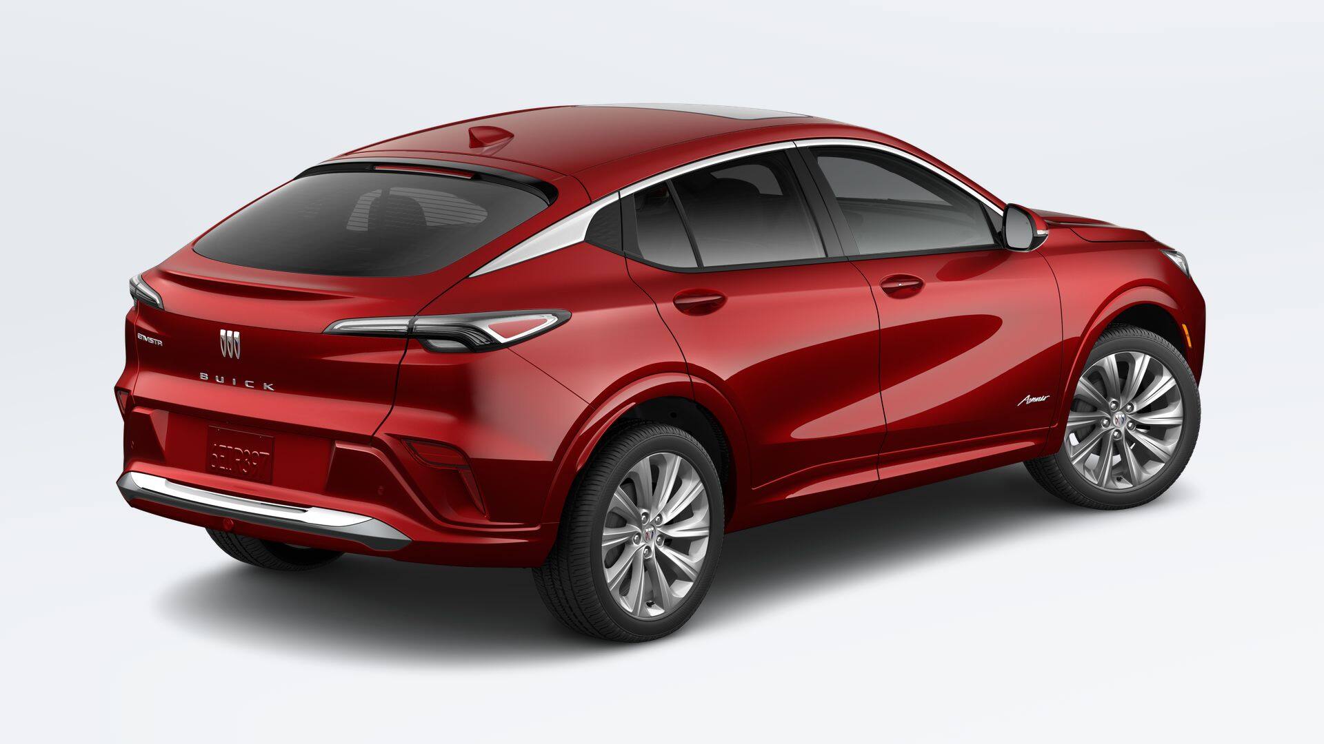 Thumbnail: 2025 Buick Envista - 28