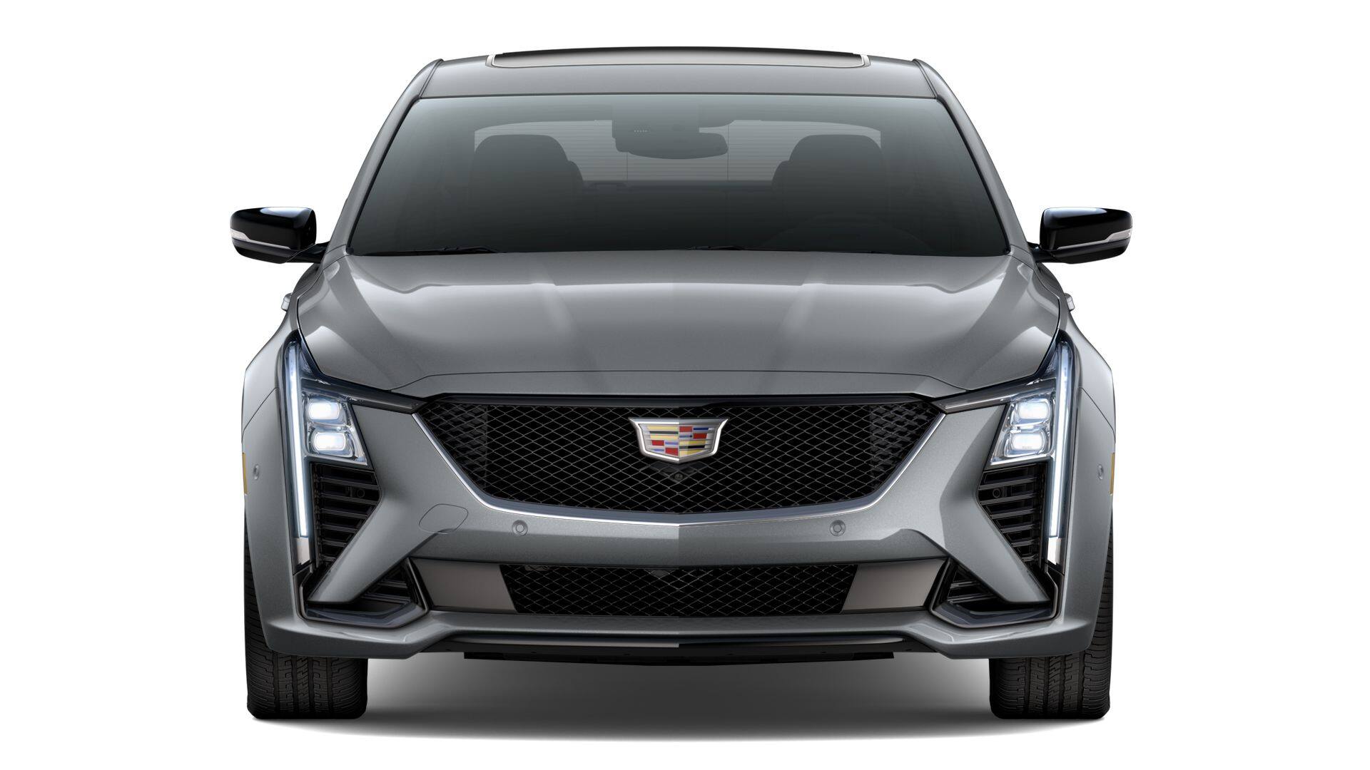 New 2026 CADILLAC CT5 Sport Sedan