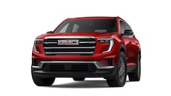 2026 GMC Acadia Elevation SUV