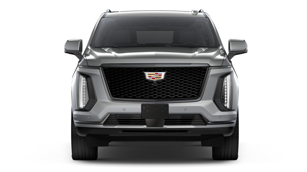 New 2025 CADILLAC Escalade ESV For Sale at Husker Cadillac VIN 1GYS9PRL2SR113879