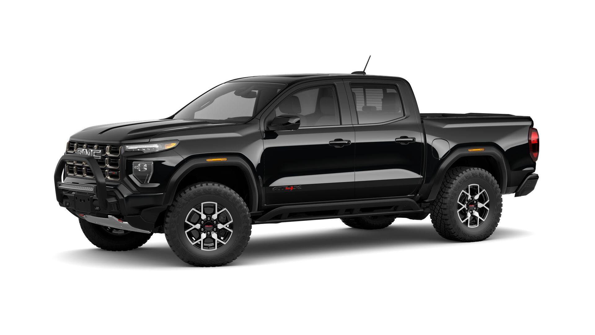 2026 GMC Canyon AT4X - Photo 22