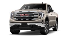 2026 GMC Sierra 1500 SLE Truck