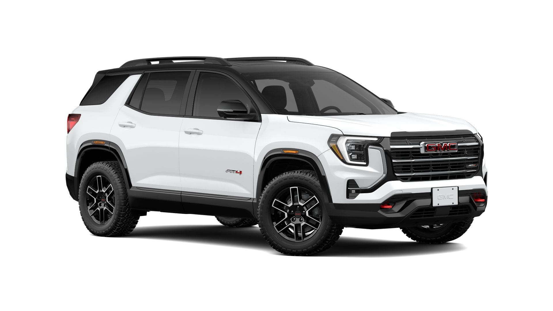 2026 GMC Terrain AT4 - Photo 27
