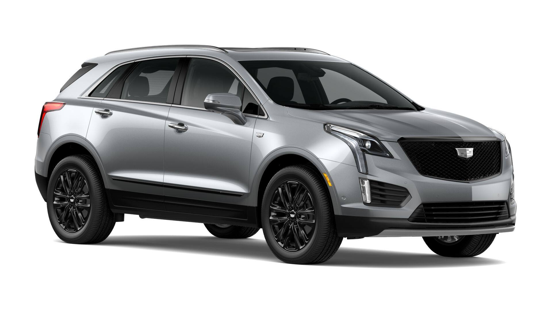 2026 Cadillac XT5 Premium Luxury - Photo 21
