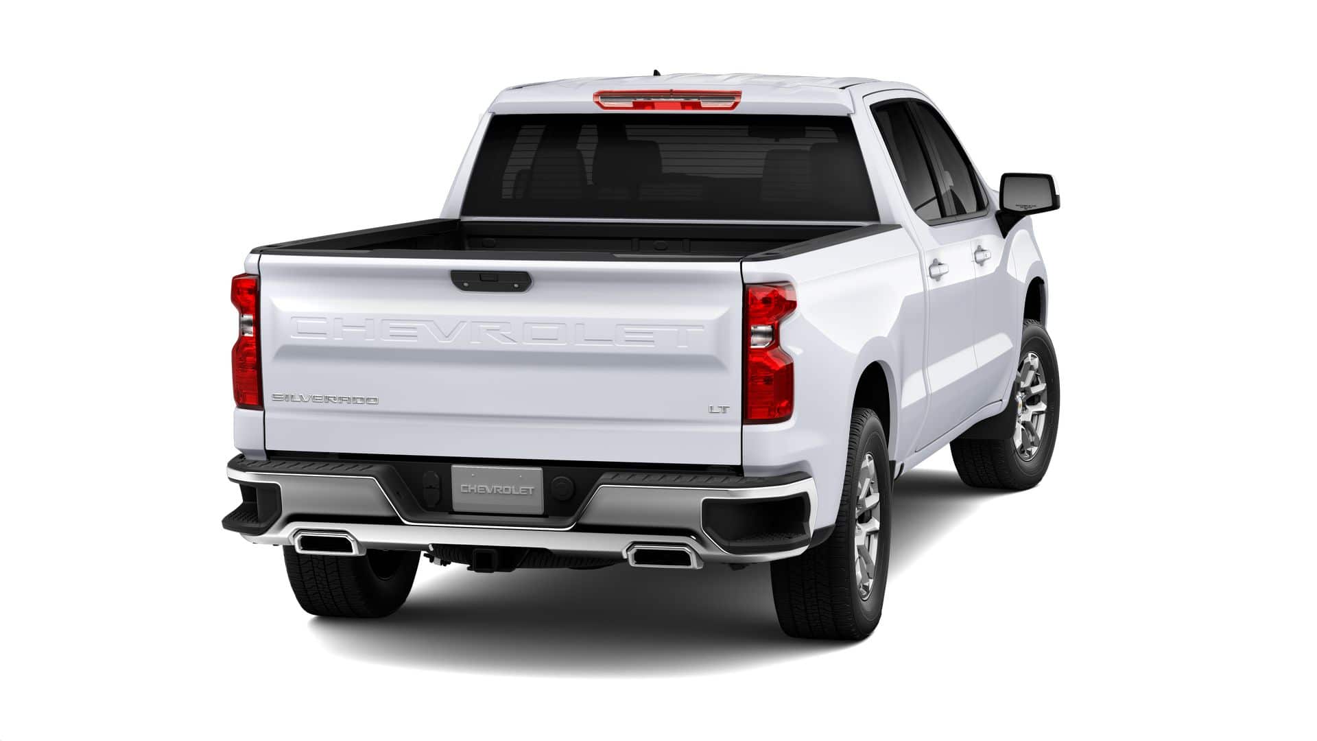 2025 Chevrolet Silverado 1500 LT - Photo 38