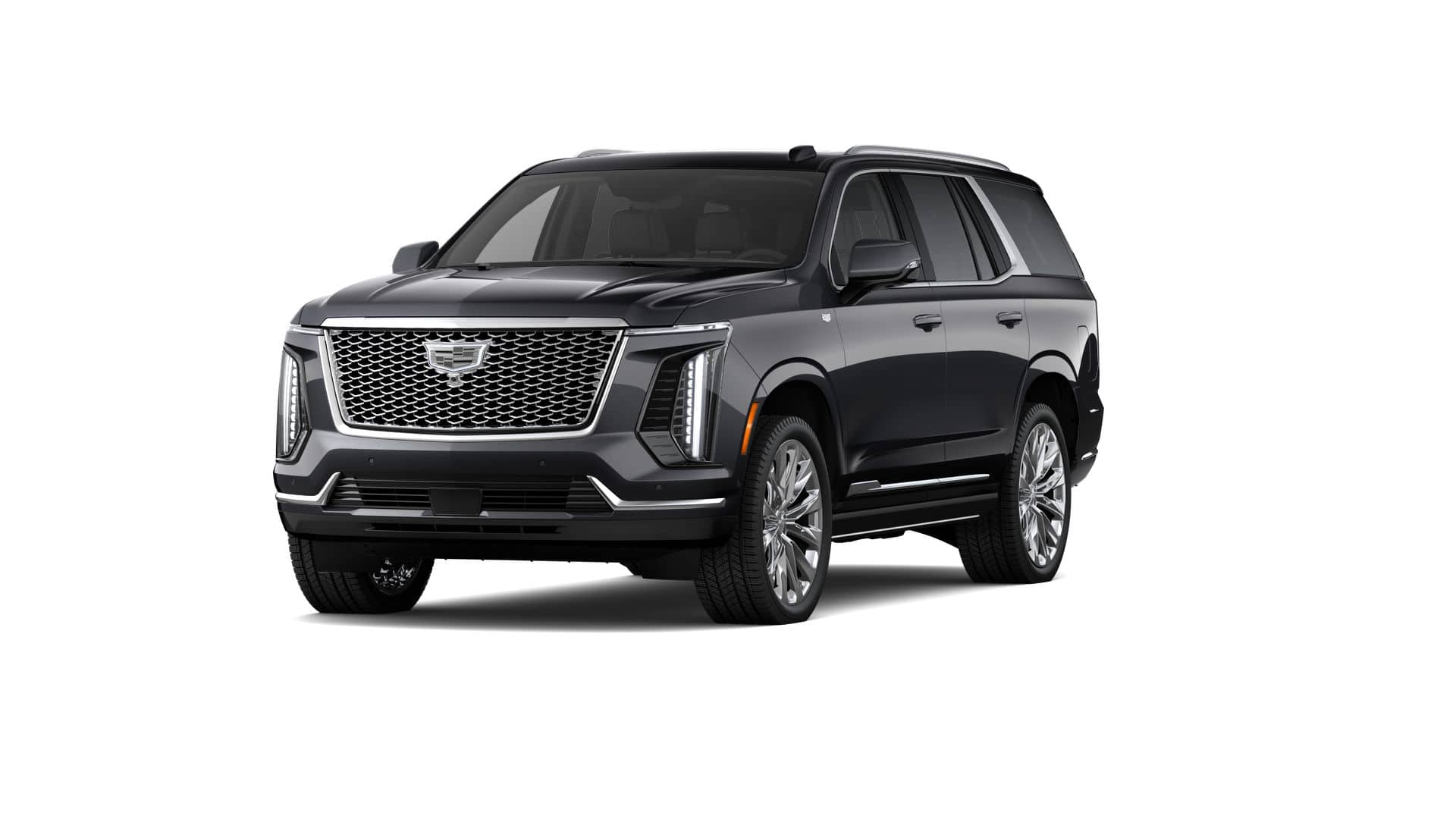 2026 Cadillac Escalade