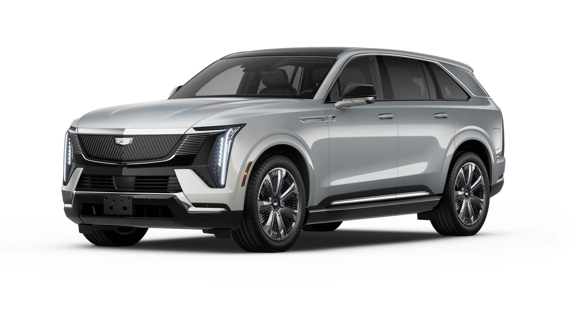 2025 Cadillac Escalade Luxury photo 2