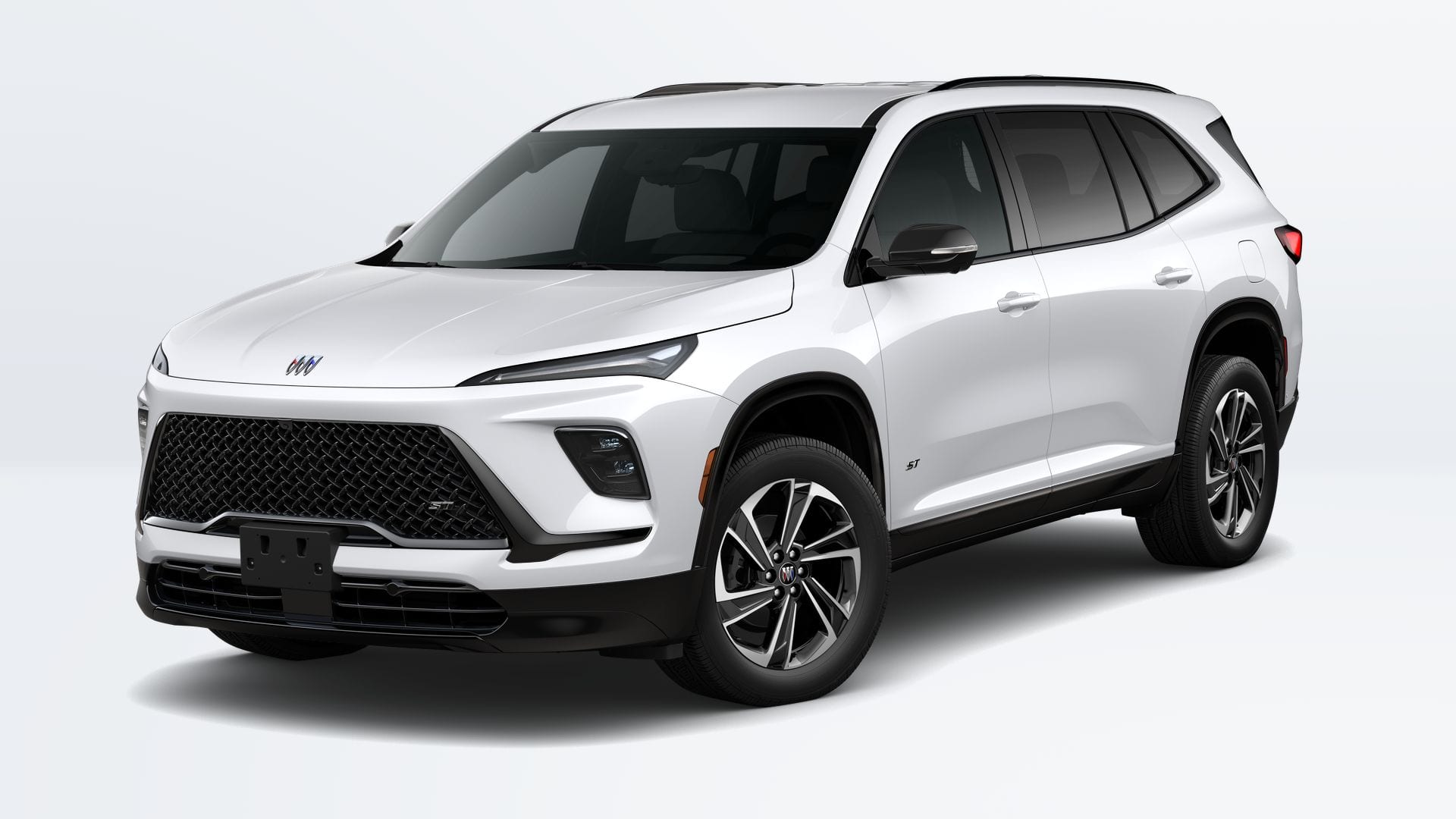 2025 Buick Enclave