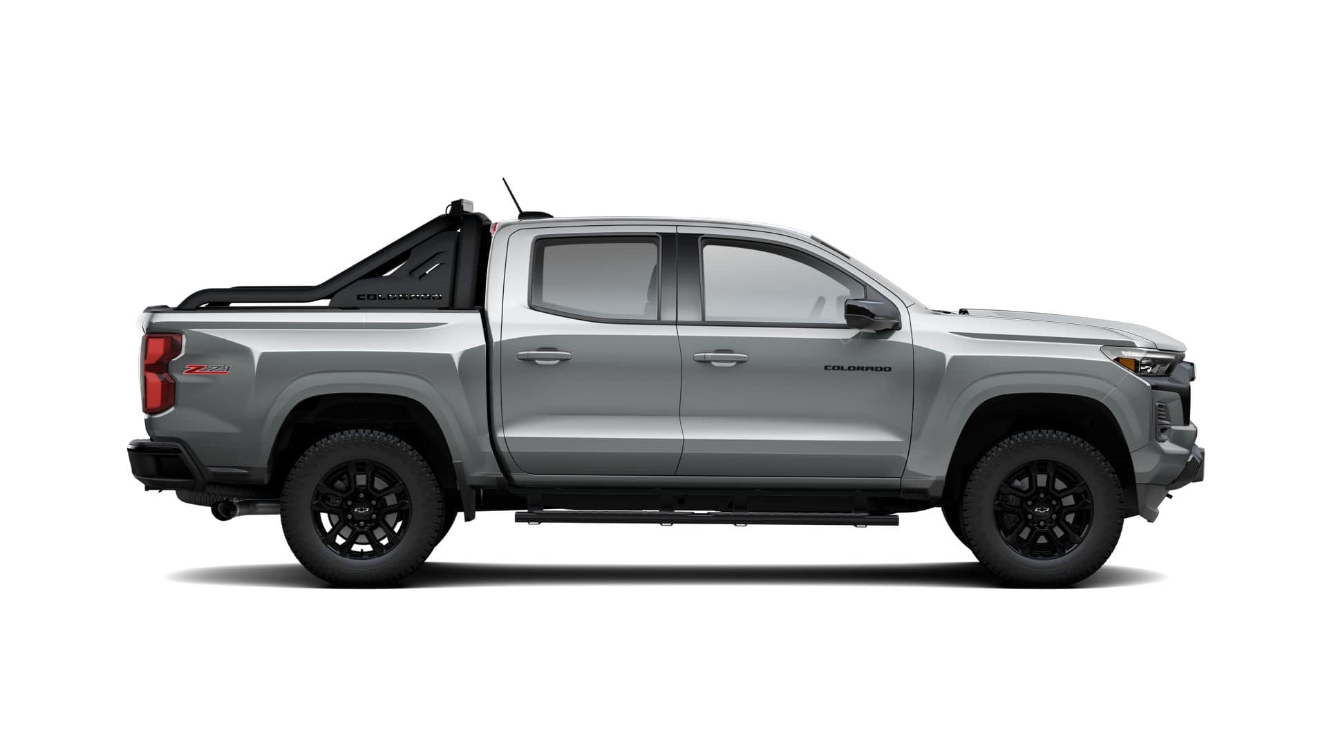 2026 Chevrolet Colorado Z71 photo 5