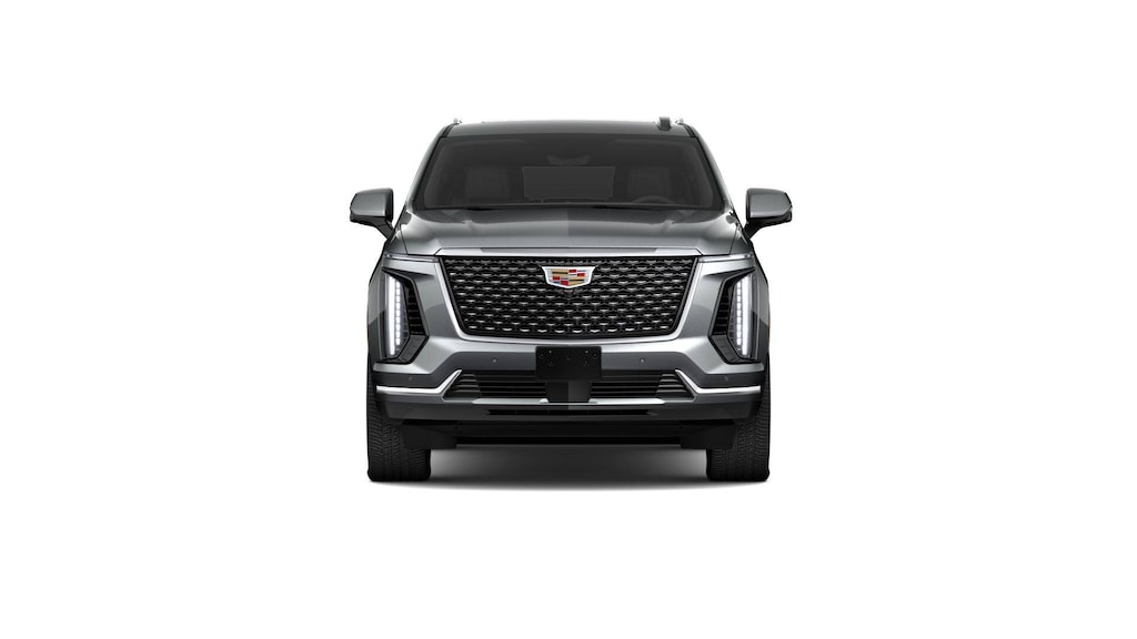 New 2026 CADILLAC Escalade Luxury SUV