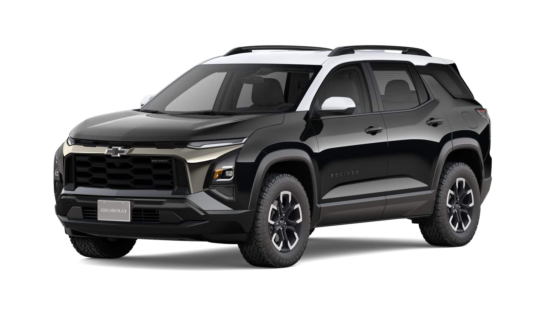 2027 Chevrolet Equinox