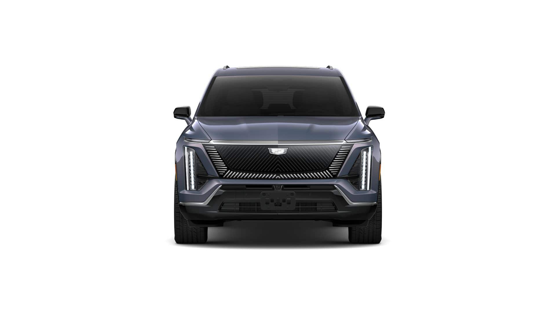 2026 Cadillac VISTIQ Luxury - Photo 26
