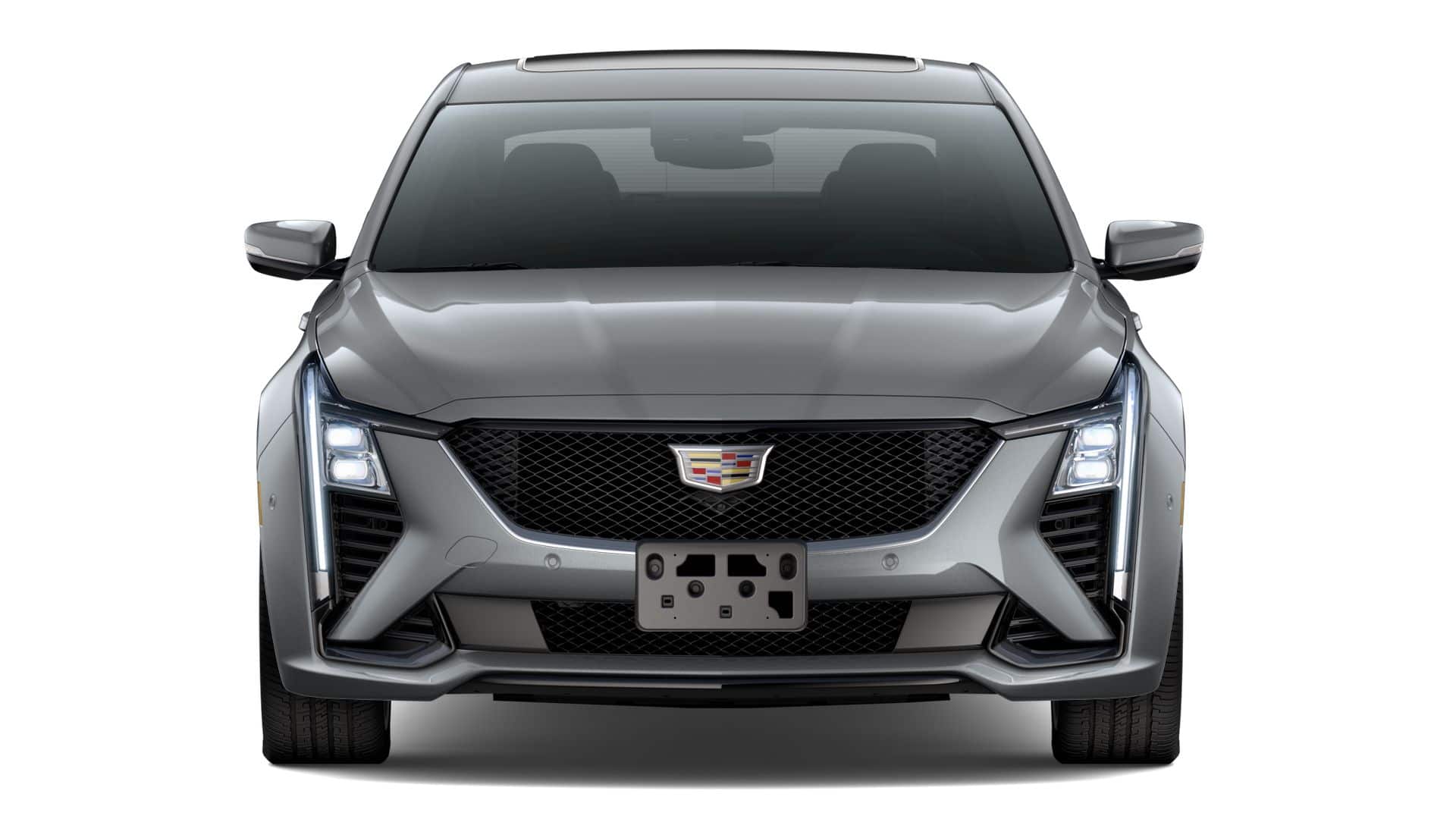 2026 Cadillac CT5 Sport - Photo 32