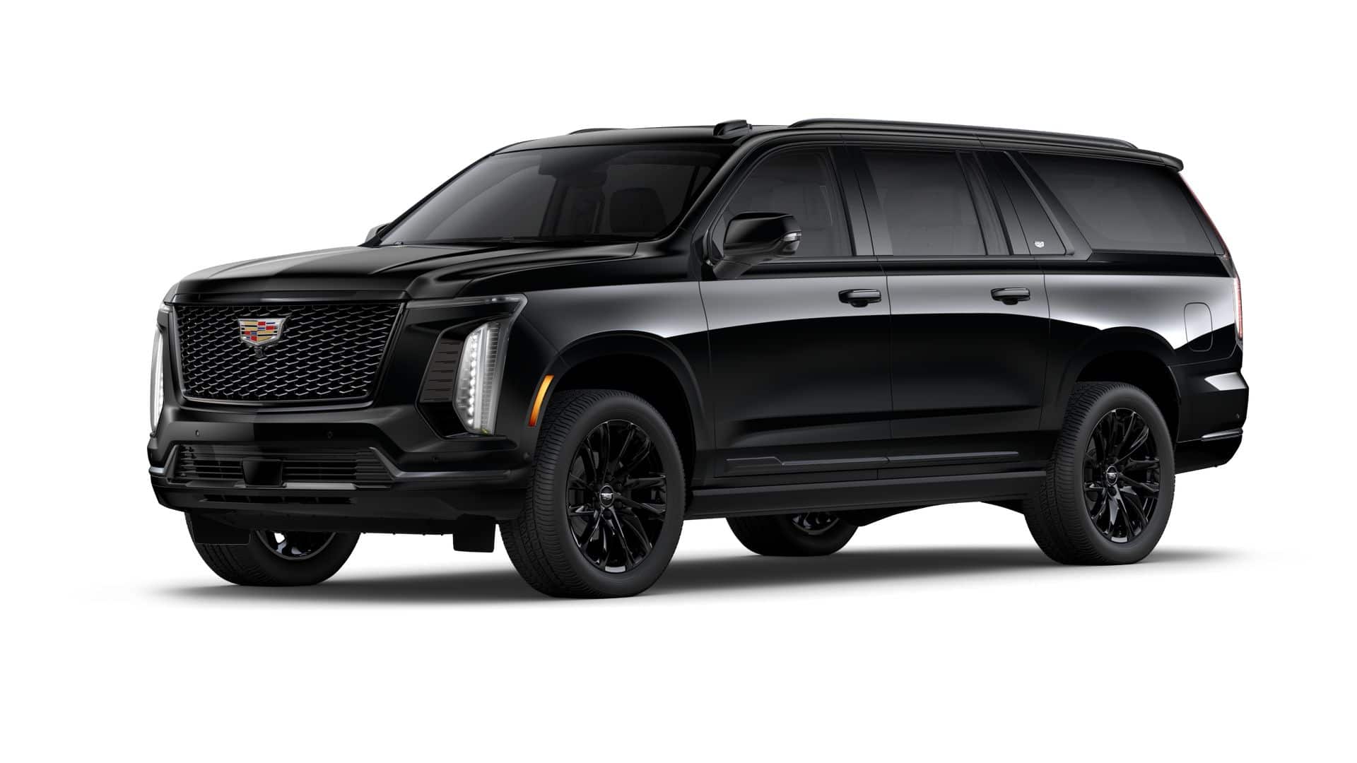 Thumbnail: 2025 Cadillac Escalade - 50