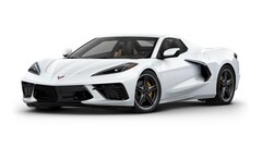2026 Chevrolet Corvette Stingray 2LT Convertible