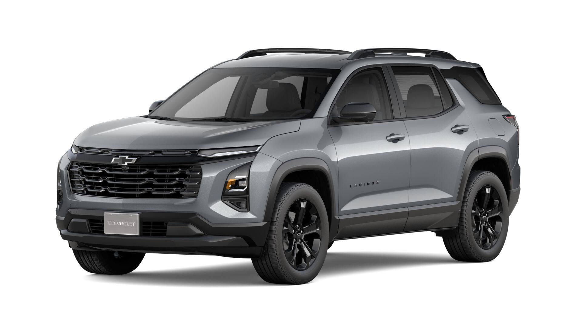 2027 Chevrolet Equinox LT SUV