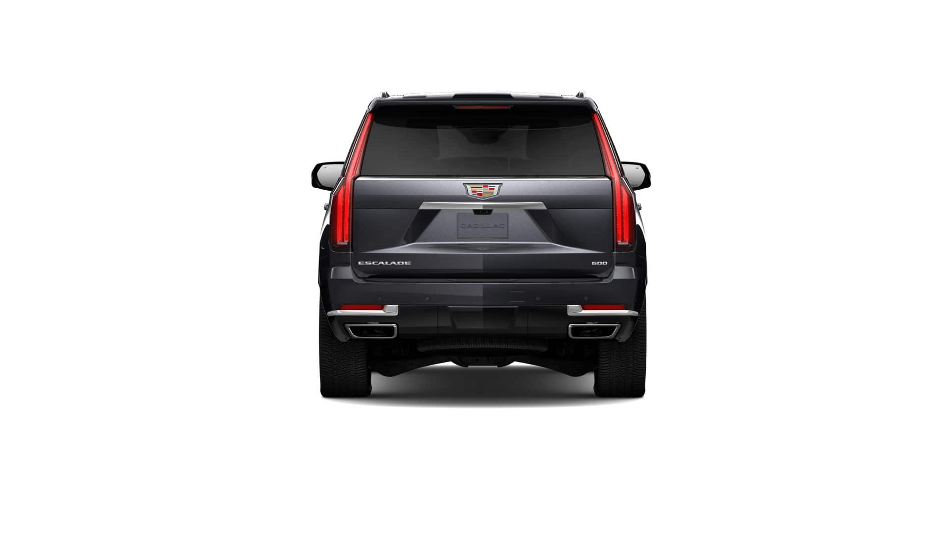 2026 Cadillac Escalade Luxury - Photo 86