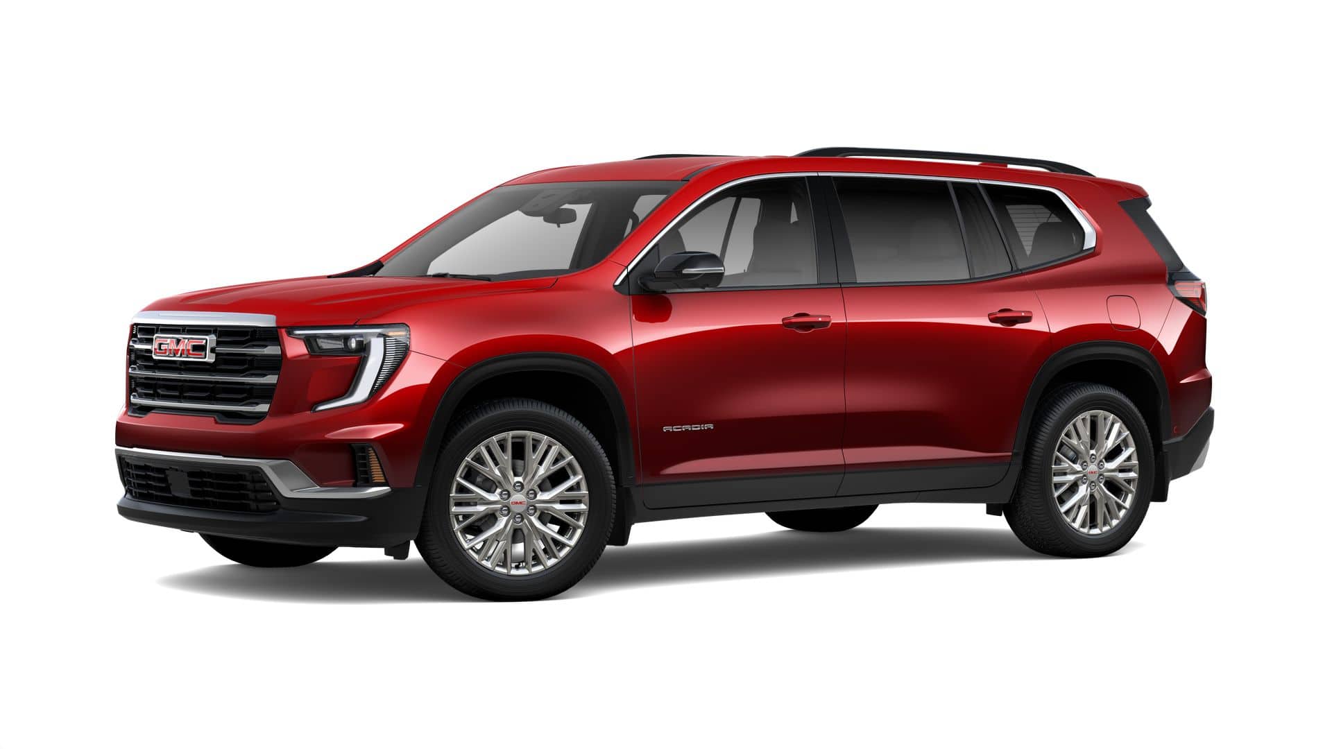 2026 GMC Acadia Elevation - Photo 24
