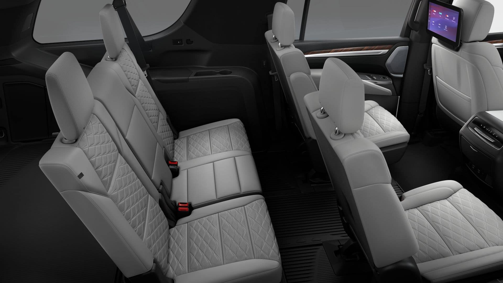 2027 Cadillac Escalade ESV Platinum Sport - Photo 21