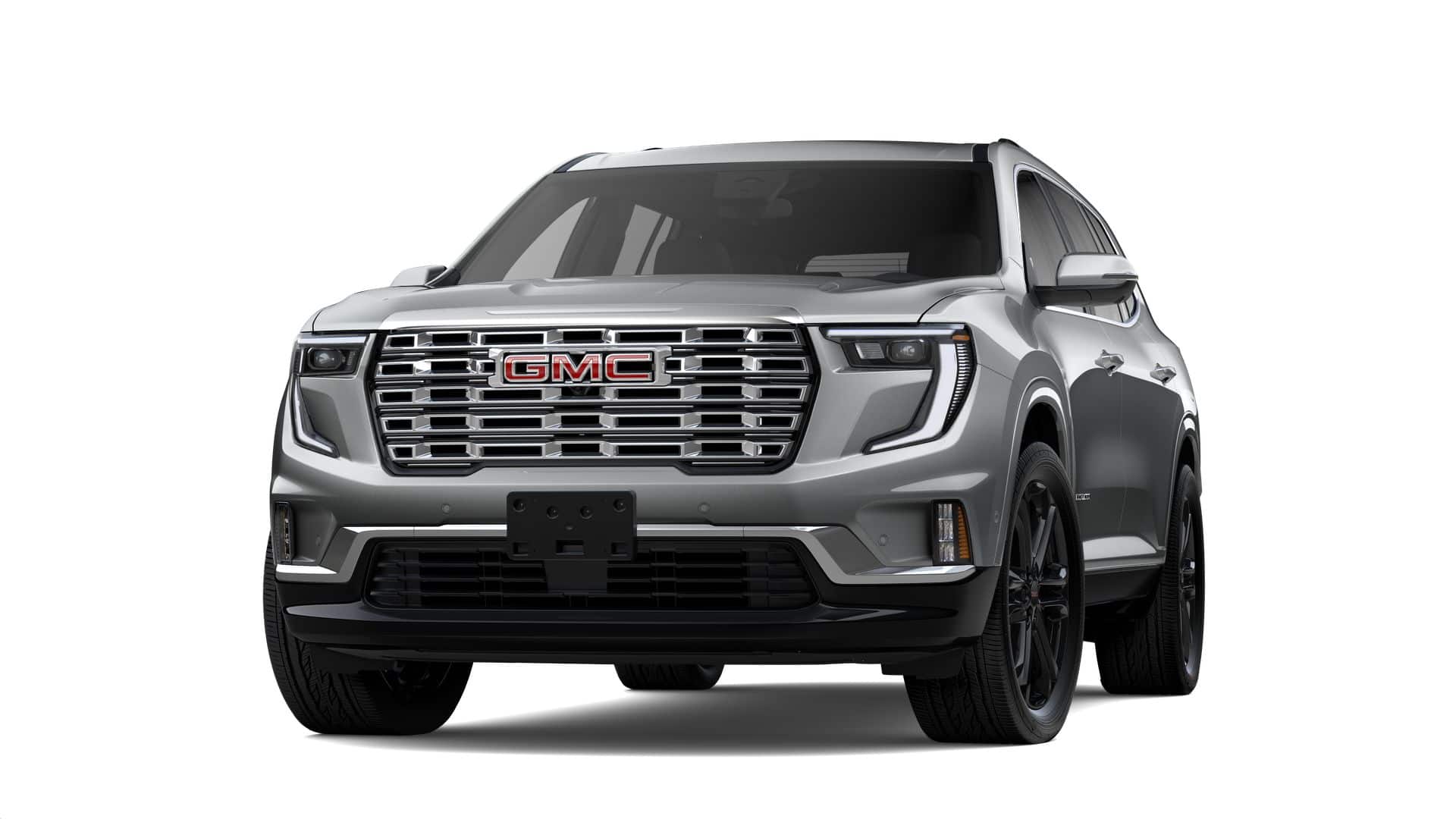 2026 GMC Acadia Denali AWD's photo