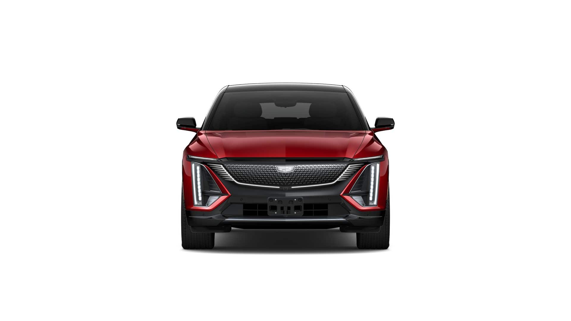 LYRIQ Signature Sport SUV