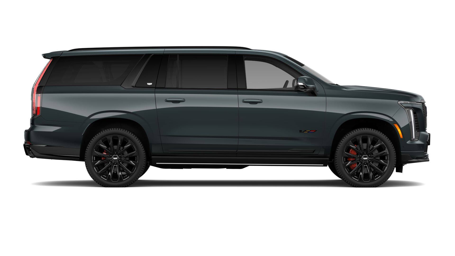 2026 Cadillac Escalade ESV V-Series - Photo 15