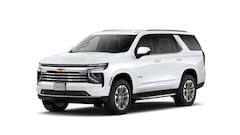 2026 Chevrolet Tahoe LT SUV