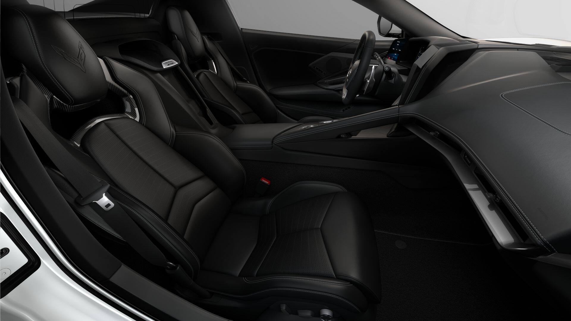 Thumbnail: 2026 Chevrolet Corvette - 9