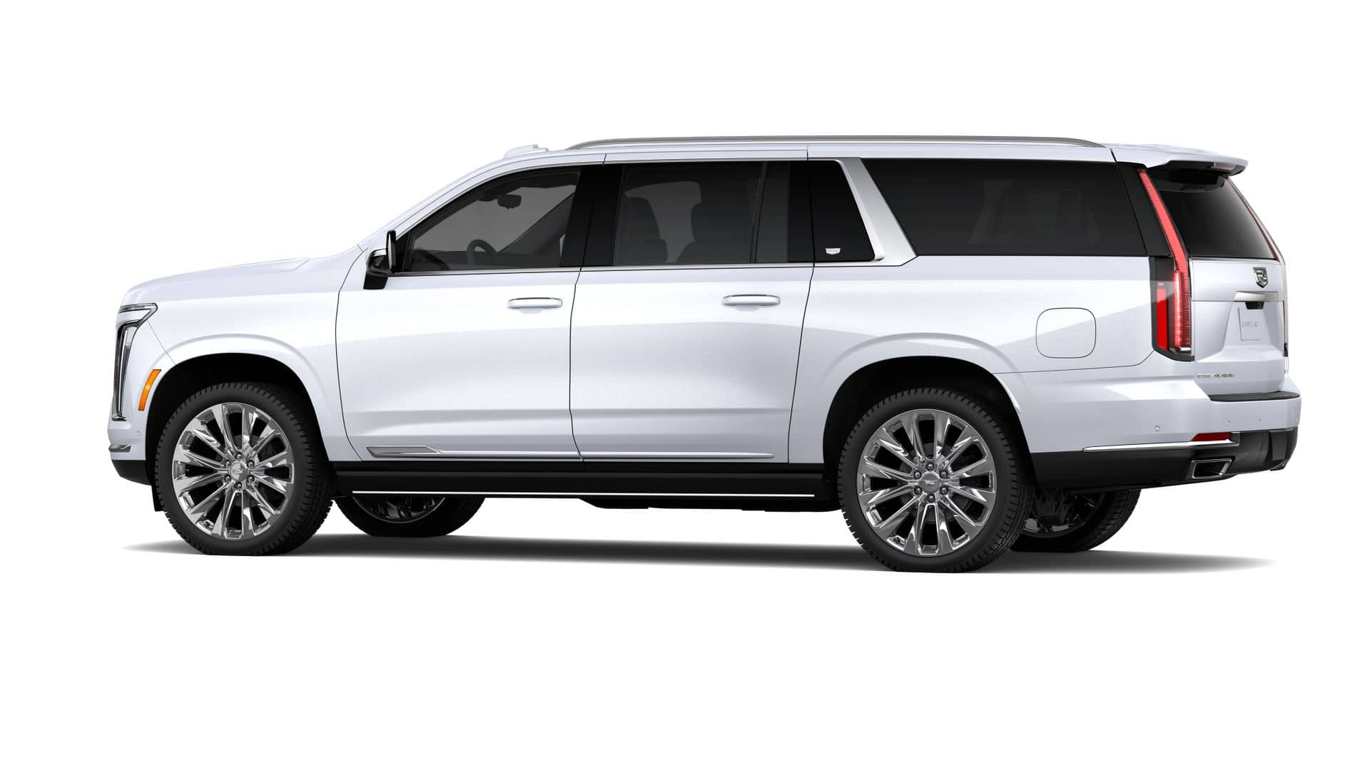 2026 Cadillac Escalade ESV Platinum Luxury - Photo 32