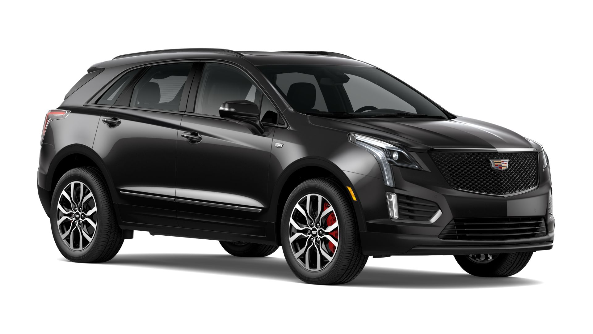 2024 Cadillac XT5 Sport 32