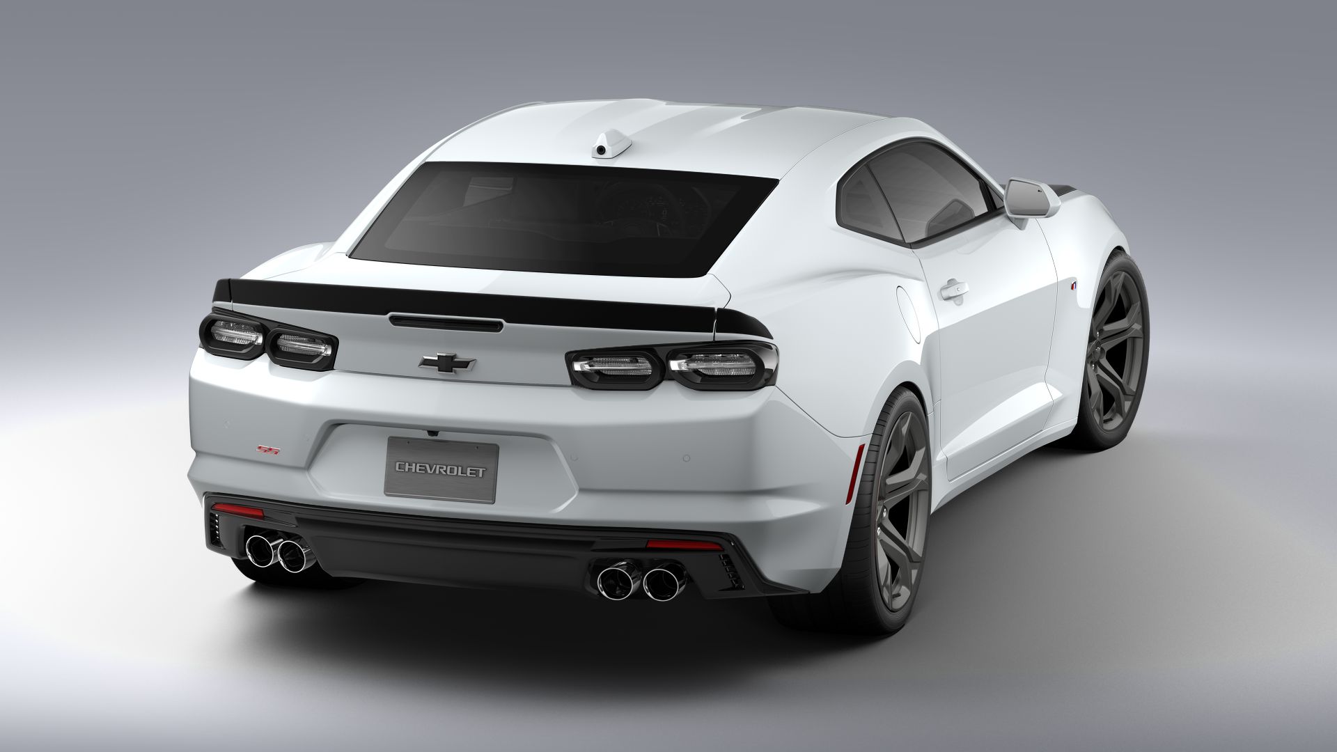 2023 Camaro Exhaust New 2023 Chevrolet Camaro 2ss In White Marsh Koons Clarksville Chevrolet Buick Gmc