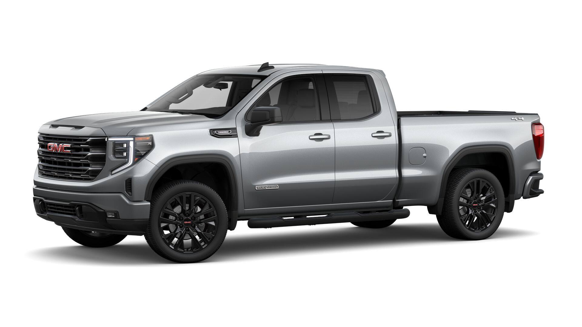 2026 GMC Sierra 1500 Elevation - Photo 50
