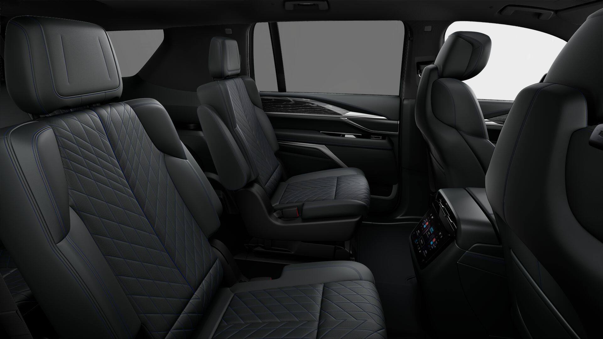 2026 Cadillac Escalade IQL Sport - Photo 51