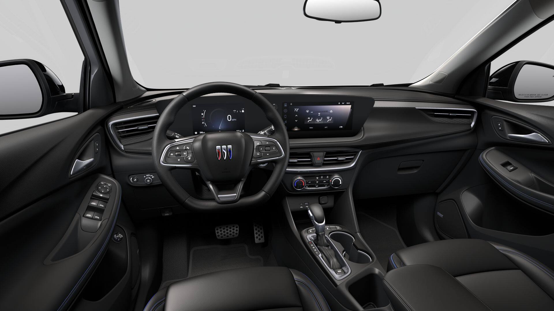 2026 Buick Encore GX Sport Touring - Photo 39