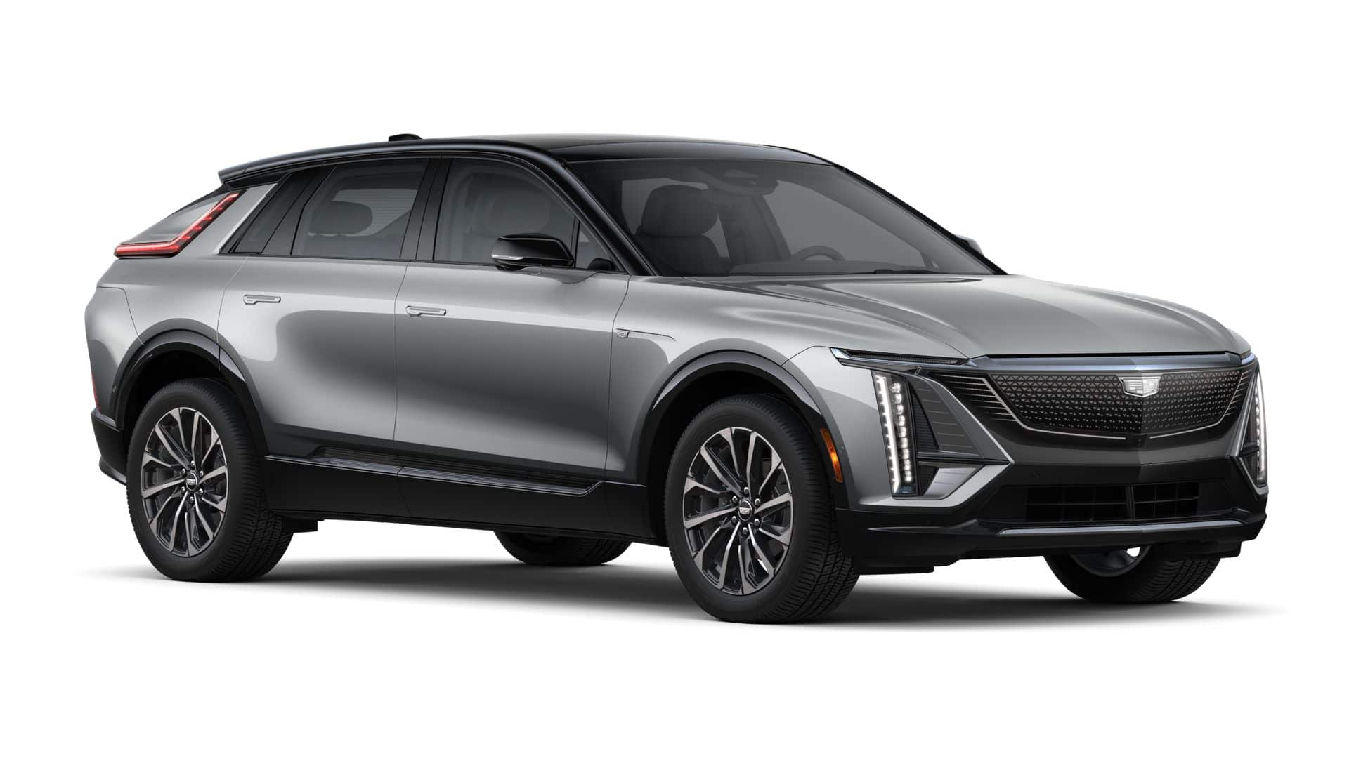 2025 Cadillac LYRIQ Sport 2 - Photo 34