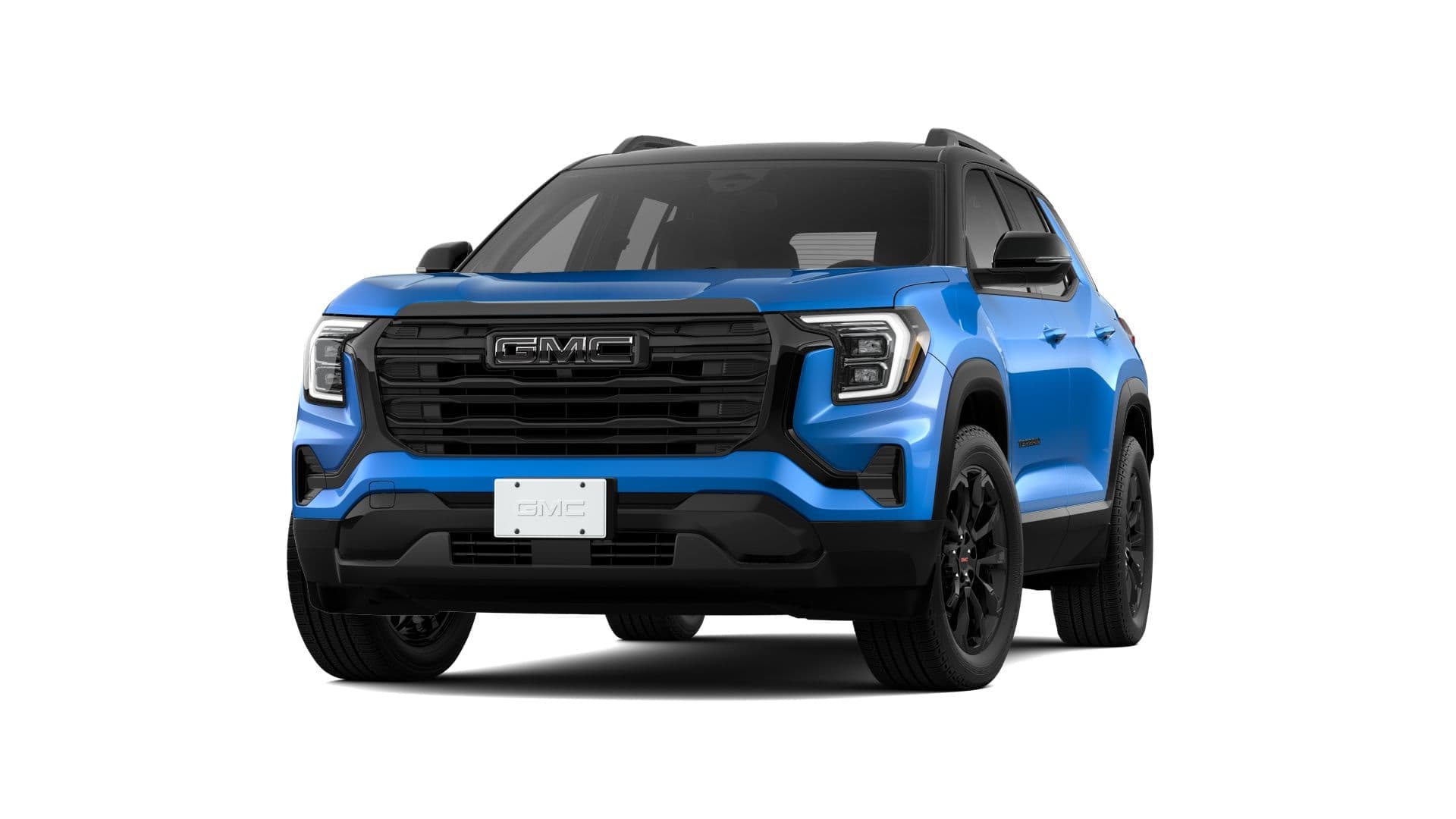 2026 GMC Terrain SUV 